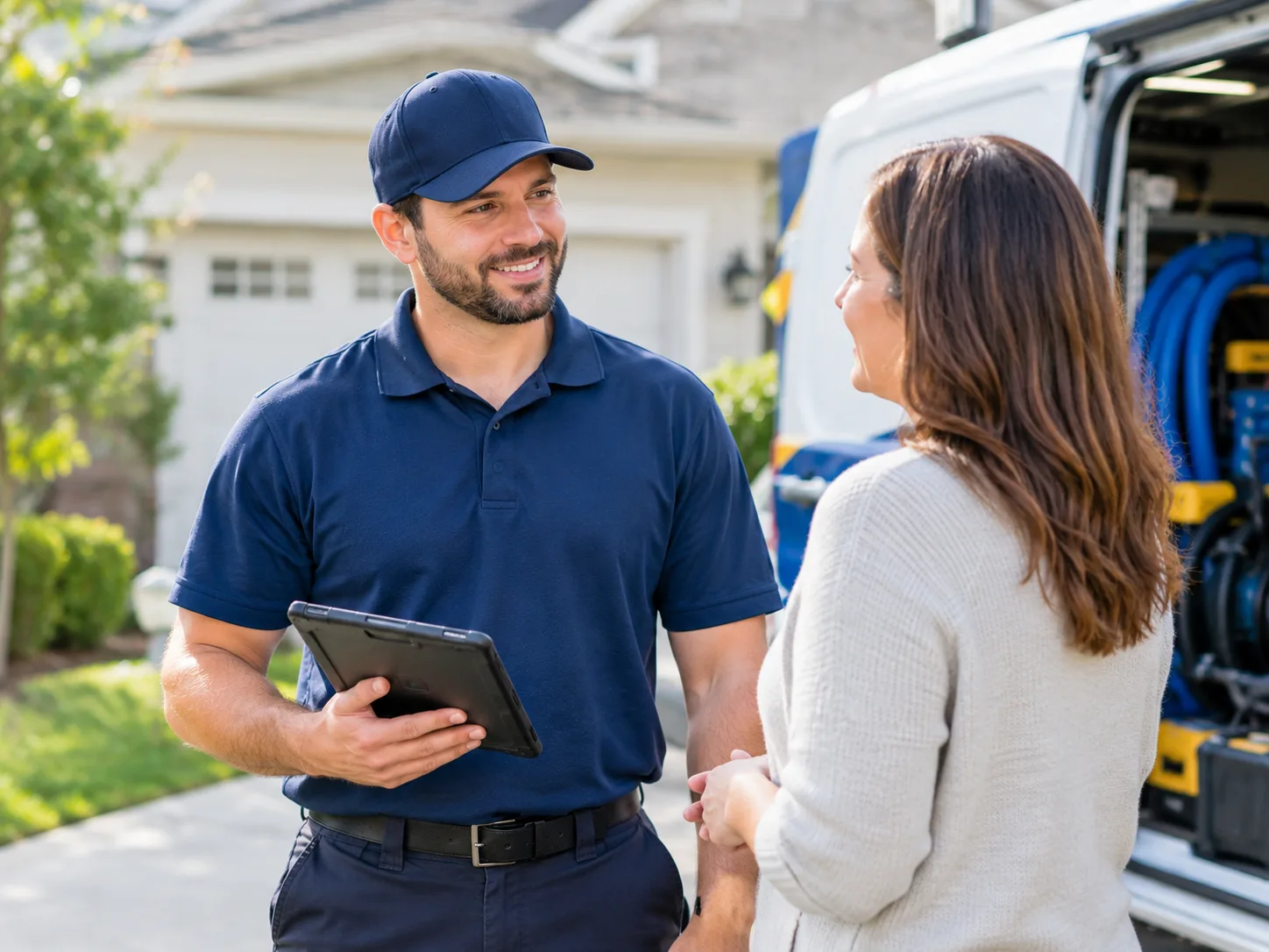 Sewage Backup Cleanup Malvern, IA FAQs